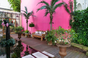 numa I Belfort Rooms & Apartments